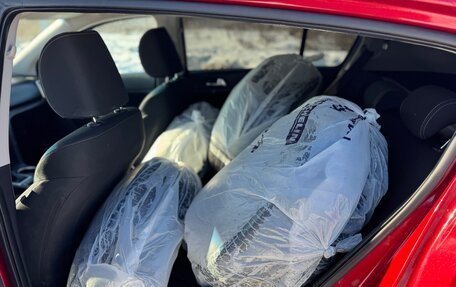 KIA Sportage IV рестайлинг, 2020 год, 2 600 000 рублей, 28 фотография