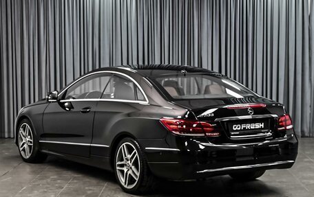 Mercedes-Benz E-Класс, 2014 год, 1 994 000 рублей, 2 фотография