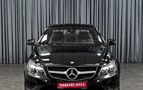 Mercedes-Benz E-Класс, 2014 год, 1 994 000 рублей, 3 фотография