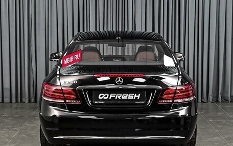 Mercedes-Benz E-Класс, 2014 год, 1 994 000 рублей, 4 фотография