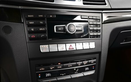 Mercedes-Benz E-Класс, 2014 год, 1 994 000 рублей, 14 фотография