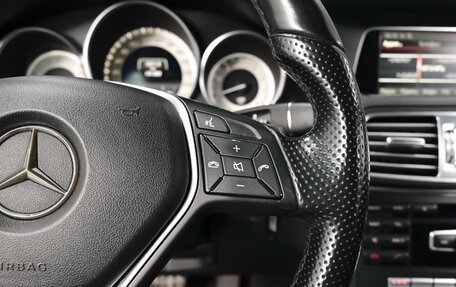 Mercedes-Benz E-Класс, 2014 год, 1 994 000 рублей, 18 фотография