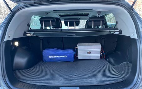 KIA Sportage III, 2015 год, 1 620 000 рублей, 12 фотография