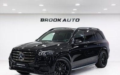 Mercedes-Benz GLS, 2025 год, 17 990 000 рублей, 1 фотография