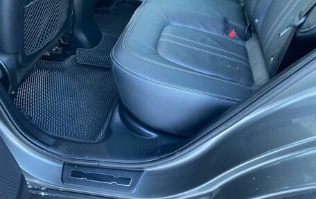 KIA Sportage III, 2015 год, 1 620 000 рублей, 16 фотография