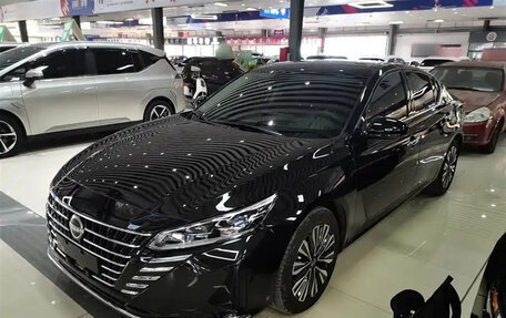 Nissan Altima VI (L34), 2025 год, 2 429 911 рублей, 1 фотография