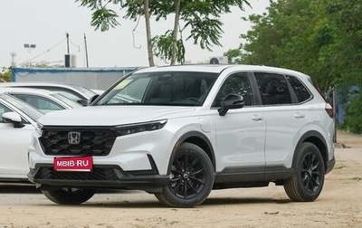 Honda CR-V, 2025 год, 4 630 000 рублей, 1 фотография