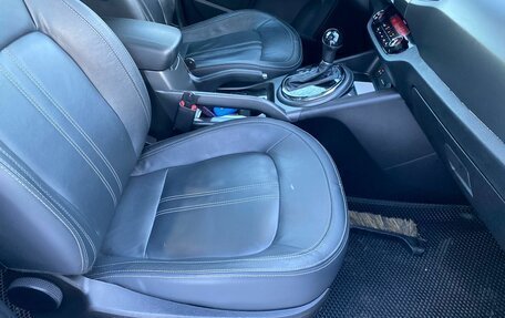 KIA Sportage III, 2015 год, 1 620 000 рублей, 22 фотография