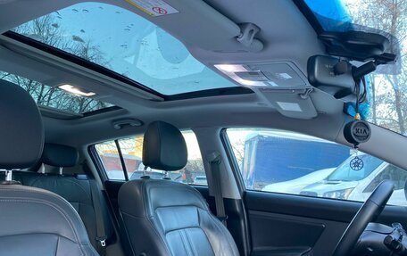 KIA Sportage III, 2015 год, 1 620 000 рублей, 23 фотография