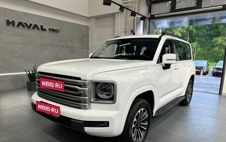 Haval H9, 2024 год, 4 999 000 рублей, 1 фотография