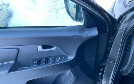 KIA Sportage III, 2015 год, 1 620 000 рублей, 25 фотография