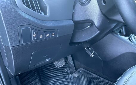 KIA Sportage III, 2015 год, 1 620 000 рублей, 27 фотография