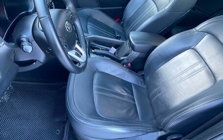 KIA Sportage III, 2015 год, 1 620 000 рублей, 26 фотография