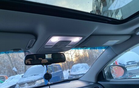 KIA Sportage III, 2015 год, 1 620 000 рублей, 28 фотография