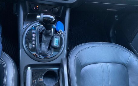 KIA Sportage III, 2015 год, 1 620 000 рублей, 31 фотография