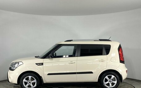 KIA Soul I рестайлинг, 2012 год, 950 000 рублей, 2 фотография