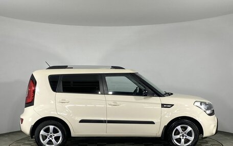 KIA Soul I рестайлинг, 2012 год, 950 000 рублей, 3 фотография