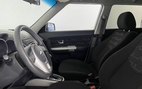 KIA Soul I рестайлинг, 2012 год, 950 000 рублей, 4 фотография