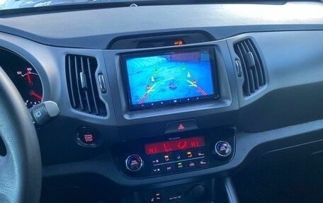 KIA Sportage III, 2015 год, 1 620 000 рублей, 30 фотография