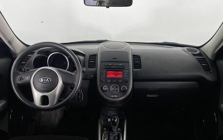 KIA Soul I рестайлинг, 2012 год, 950 000 рублей, 8 фотография