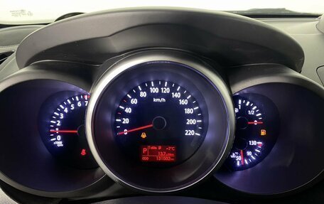 KIA Soul I рестайлинг, 2012 год, 950 000 рублей, 7 фотография