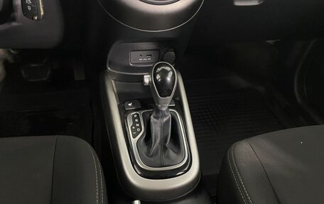 KIA Soul I рестайлинг, 2012 год, 950 000 рублей, 9 фотография