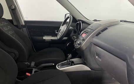 KIA Soul I рестайлинг, 2012 год, 950 000 рублей, 5 фотография