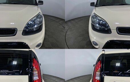 KIA Soul I рестайлинг, 2012 год, 950 000 рублей, 15 фотография