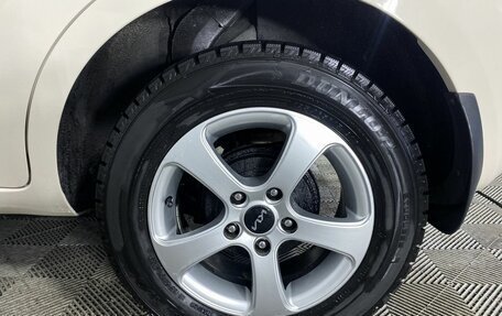 KIA Soul I рестайлинг, 2012 год, 950 000 рублей, 13 фотография