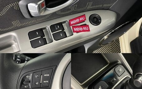 KIA Soul I рестайлинг, 2012 год, 950 000 рублей, 11 фотография