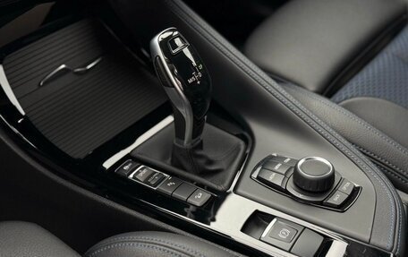 BMW X1, 2021 год, 4 100 000 рублей, 12 фотография