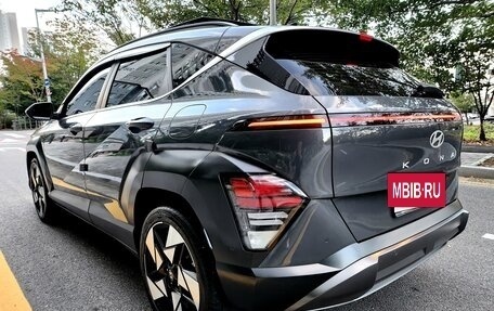 Hyundai Kona, 2023 год, 1 893 027 рублей, 6 фотография