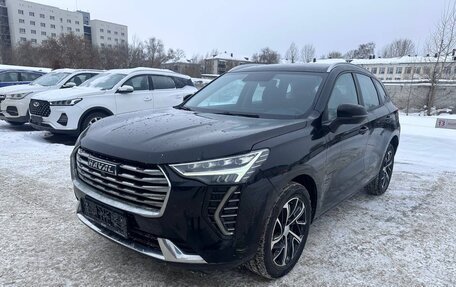 Haval Jolion, 2022 год, 1 300 000 рублей, 5 фотография