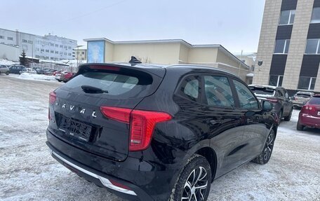 Haval Jolion, 2022 год, 1 300 000 рублей, 6 фотография