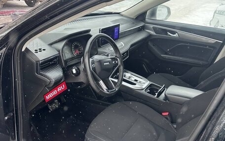 Haval Jolion, 2022 год, 1 300 000 рублей, 7 фотография