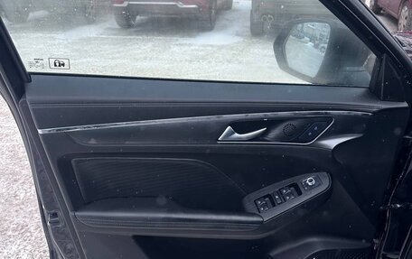 Haval Jolion, 2022 год, 1 300 000 рублей, 10 фотография