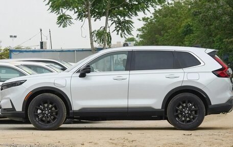 Honda CR-V, 2025 год, 4 630 000 рублей, 4 фотография