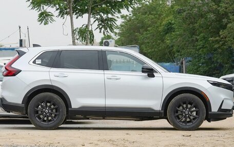 Honda CR-V, 2025 год, 4 630 000 рублей, 5 фотография