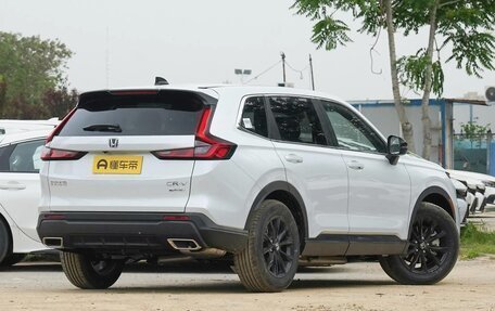 Honda CR-V, 2025 год, 4 630 000 рублей, 8 фотография