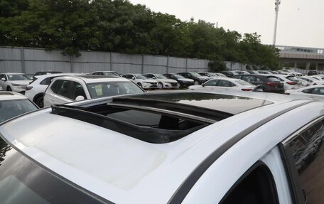 Honda CR-V, 2025 год, 4 630 000 рублей, 9 фотография