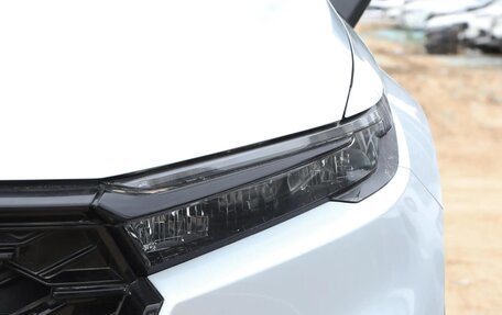 Honda CR-V, 2025 год, 4 630 000 рублей, 10 фотография