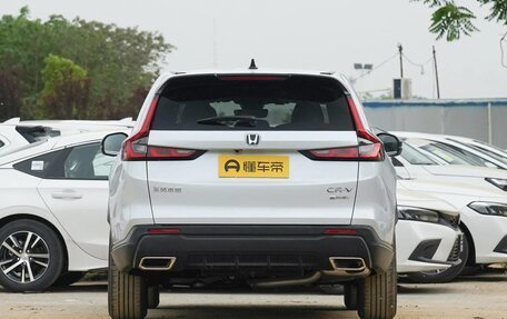 Honda CR-V, 2025 год, 4 630 000 рублей, 7 фотография