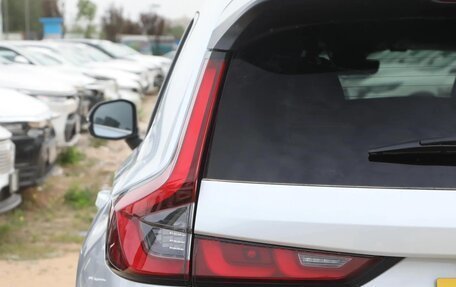 Honda CR-V, 2025 год, 4 630 000 рублей, 11 фотография