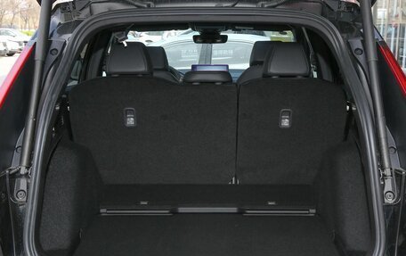 Honda CR-V, 2025 год, 4 630 000 рублей, 12 фотография