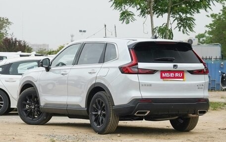 Honda CR-V, 2025 год, 4 630 000 рублей, 6 фотография