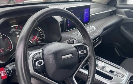 Haval Jolion, 2022 год, 1 300 000 рублей, 9 фотография