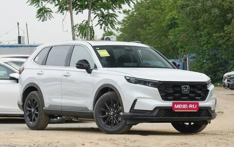 Honda CR-V, 2025 год, 4 630 000 рублей, 3 фотография