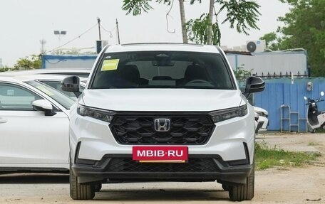 Honda CR-V, 2025 год, 4 630 000 рублей, 2 фотография