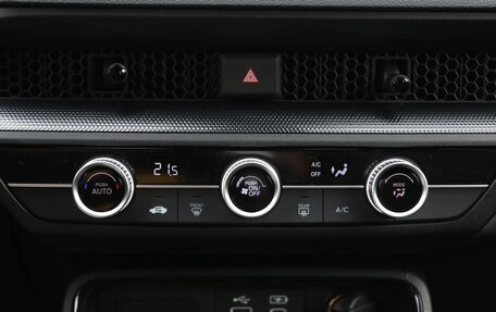 Honda CR-V, 2025 год, 4 630 000 рублей, 17 фотография