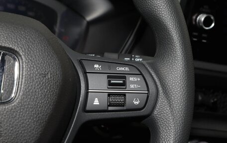 Honda CR-V, 2025 год, 4 630 000 рублей, 20 фотография